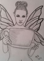 The Coffee Fairy